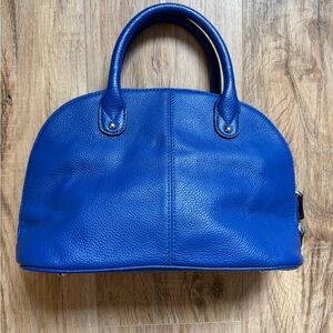 Tignanello Leather Handbag
